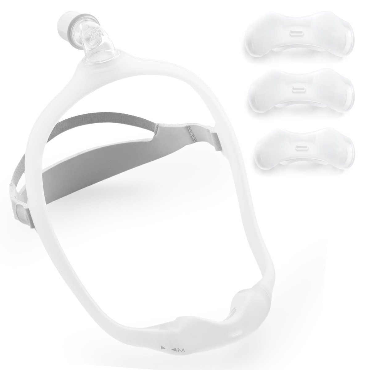 Philips nose pillow top