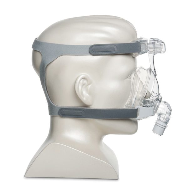 Dreamstation Respironics Amara Full Face Mask - CPAP Store USA