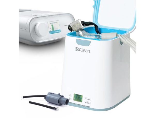SoClean-Adapter-philips-Respironics-DreamStation-and-System-One-cpap-bipap-machine