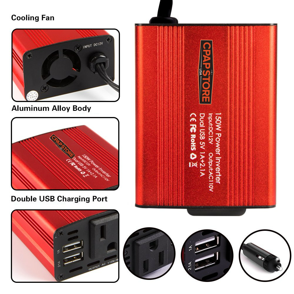 Car outlet adapter near me 2025