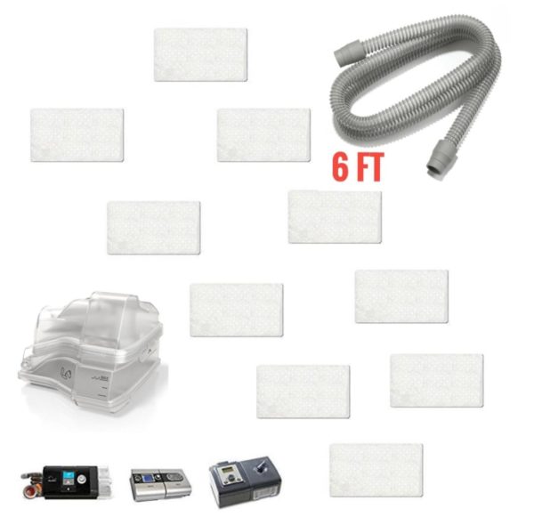 resmed-airsense-cpap-aircurve-bipap-machine-bundle-filter-hose-water-chamber-tub-cpap-store-usa
