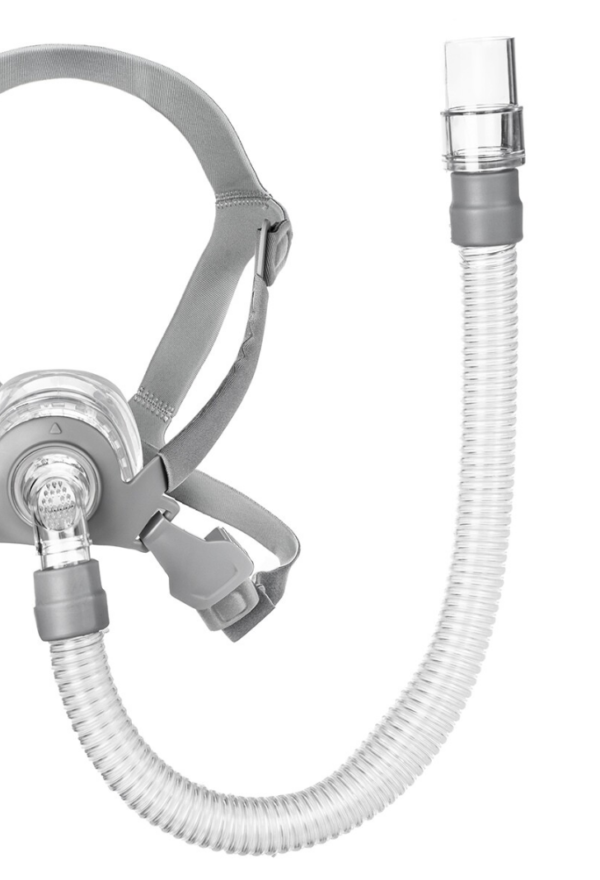 yuwell-breathwear-YN-03-nasal-Mask-Silicone-Cushion-3-Sizes-With-Adjustable-Headgear-Clips-cpap-store-usa-los-angeles-las-vegas-new-york-florida-4