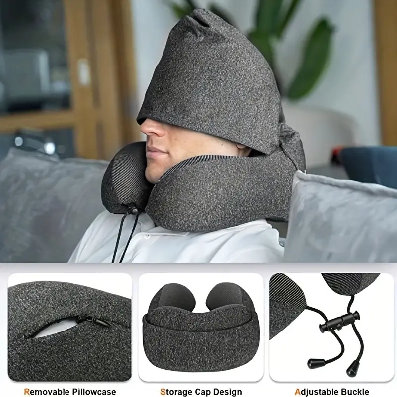 Cpap travel pillow online