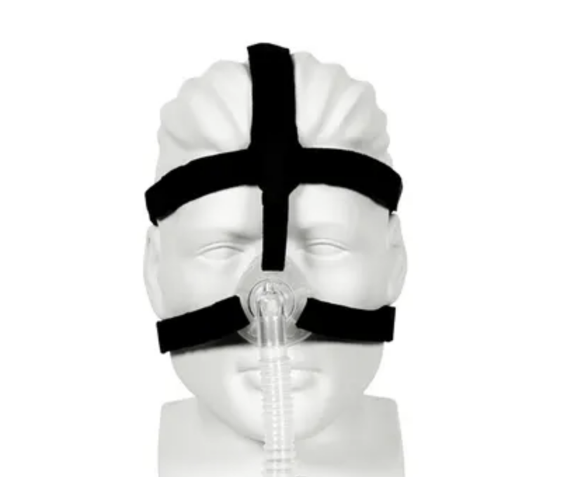Philips Respironics Simplicity Nasal CPAP Mask with Headgear