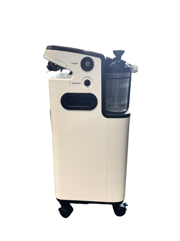 oxygo-new-oxyhome-stationary-oxygen-concentrator-5l-with-3-year-replacement-warranty-2