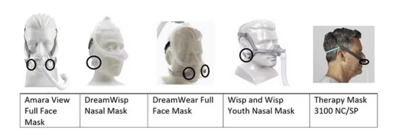 philips-respironics-cpap-bipap-mask-recall