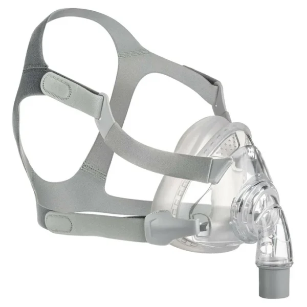 BMC-React-Health-Siesta-Full-Face-CPAP-Mask